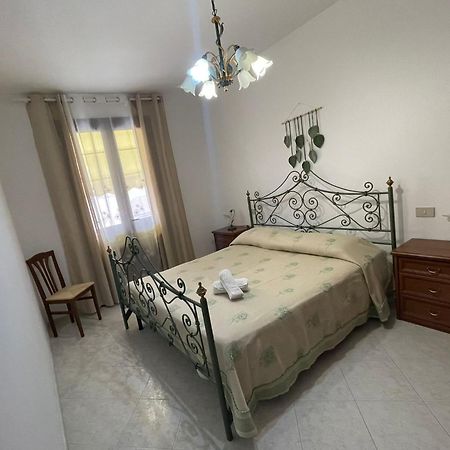 L'Isola Nel Mare Apartment San Vito Lo Capo Exterior photo
