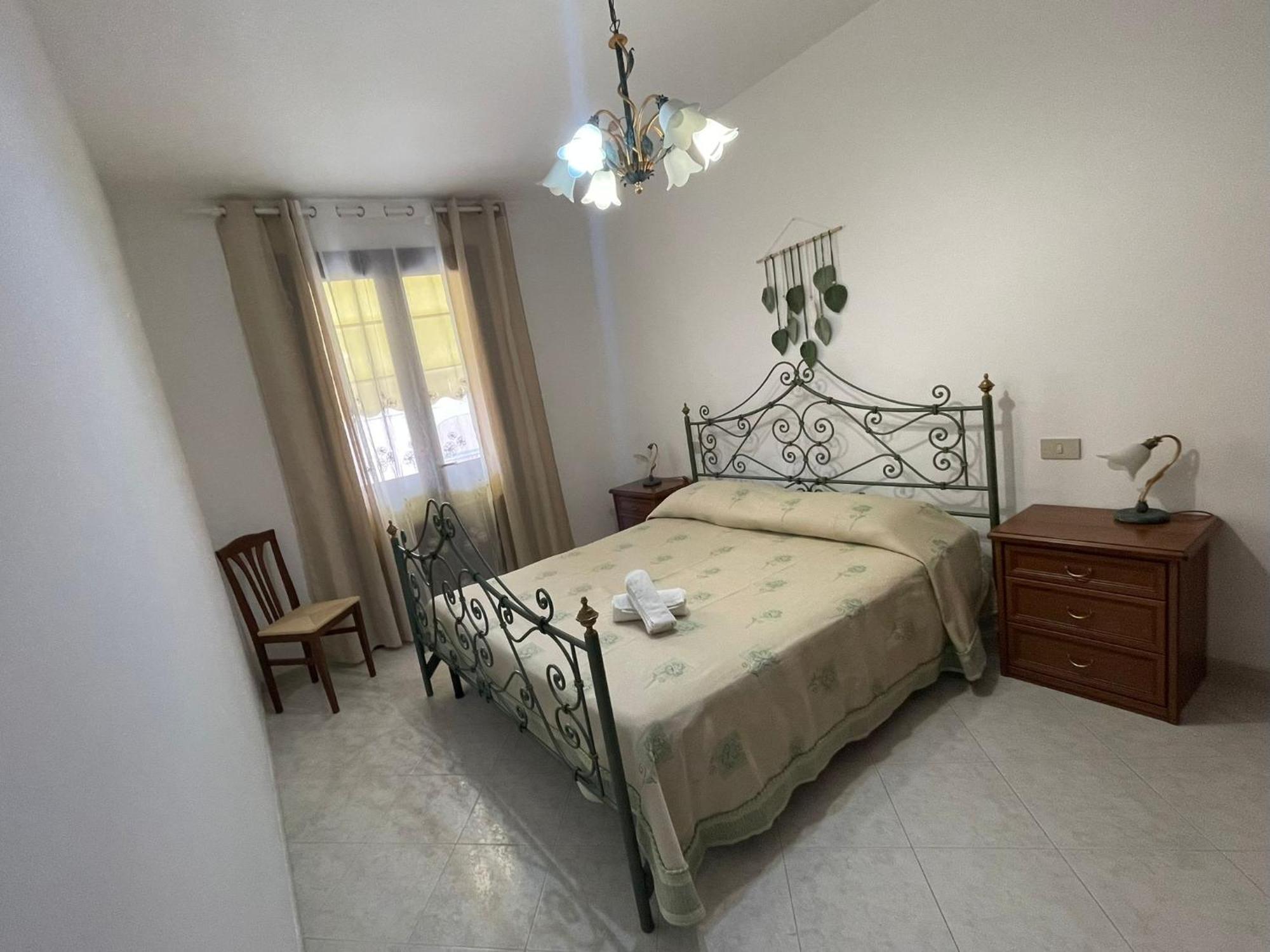 L'Isola Nel Mare Apartment San Vito Lo Capo Exterior photo